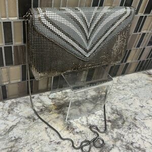 SHIMMERING ARTON VINTAGE VINTAGE BAG
